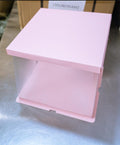 Transparent boxes
