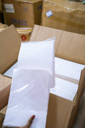 Wafer paper