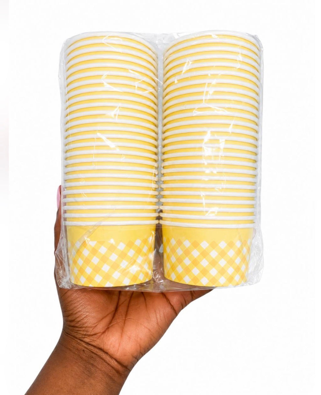 10pcs 4oz ice cream cup
